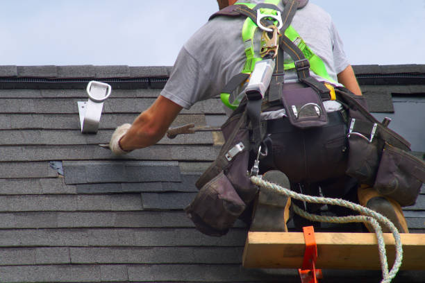 Roof Waterproofing Services in Hill City, KS