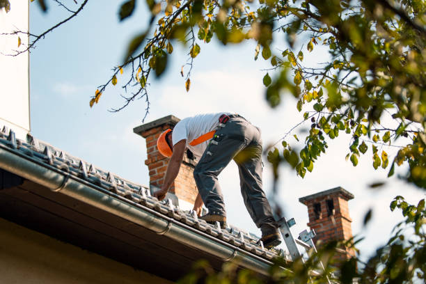 Best New Roof Installation  in Hill City, KS