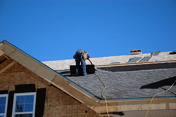 Best Roofing Contractor Near Me  in Hill City, KS