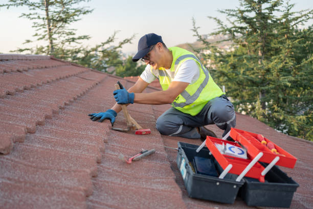 Best Roof Replacement Cost  in Hill City, KS