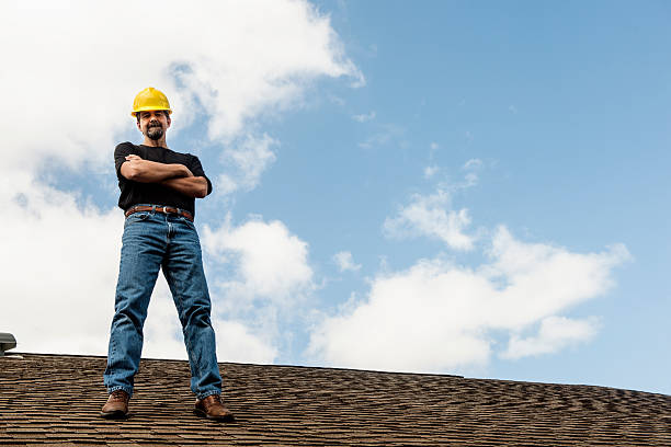 Quick and Trustworthy Emergency Roof Repair Services in Hill City, KS